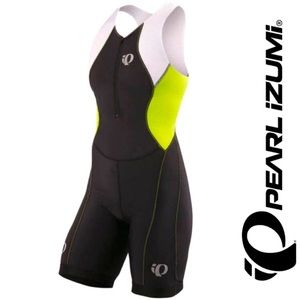 Pearl Izumi Women’s Tri Suit. Size L.